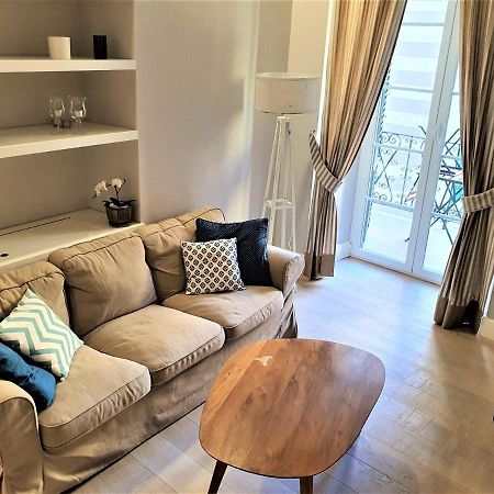 La Casa Di Tommy Lejlighed Rapallo Eksteriør billede