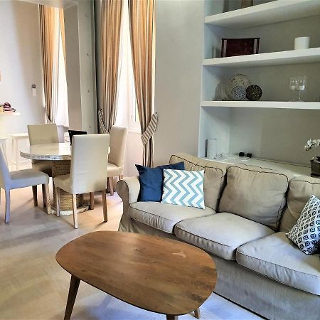La Casa Di Tommy Lejlighed Rapallo Eksteriør billede