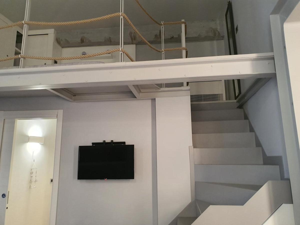 La Casa Di Tommy Lejlighed Rapallo Eksteriør billede