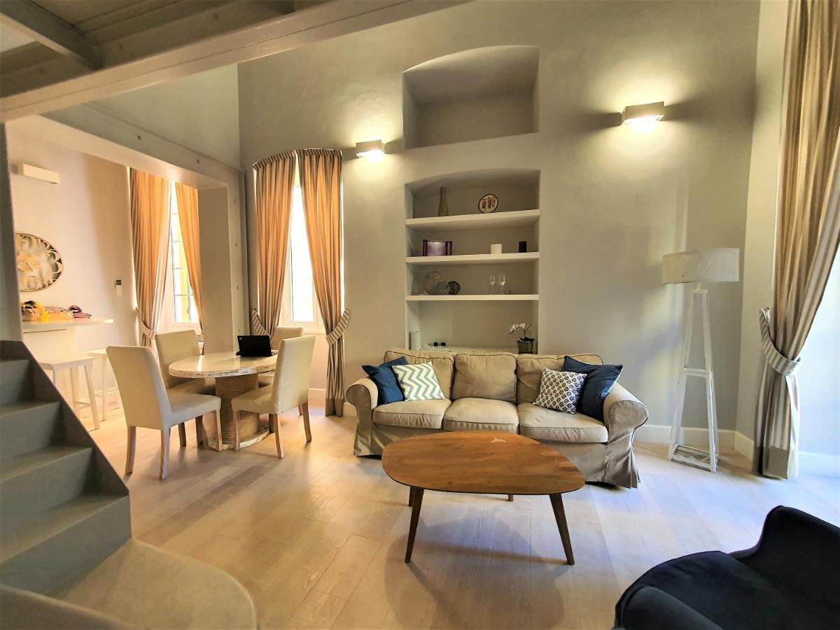 La Casa Di Tommy Lejlighed Rapallo Eksteriør billede
