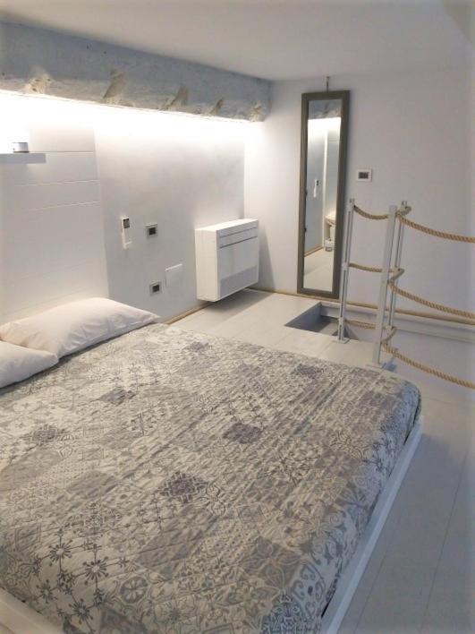 La Casa Di Tommy Lejlighed Rapallo Eksteriør billede
