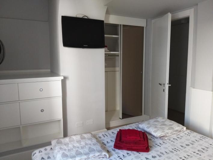 La Casa Di Tommy Lejlighed Rapallo Eksteriør billede