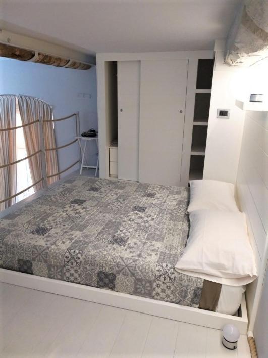 La Casa Di Tommy Lejlighed Rapallo Eksteriør billede