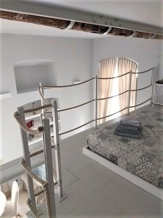 La Casa Di Tommy Lejlighed Rapallo Eksteriør billede