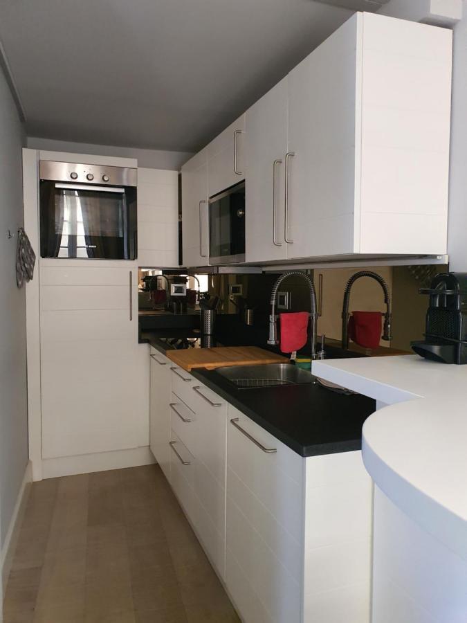 La Casa Di Tommy Lejlighed Rapallo Eksteriør billede